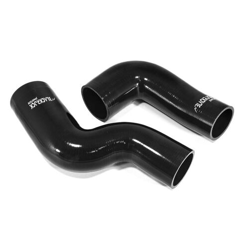 BLACKROCK LAB Патрубки для интеркулера VW-INT-0167 (комплект 2 шт.)