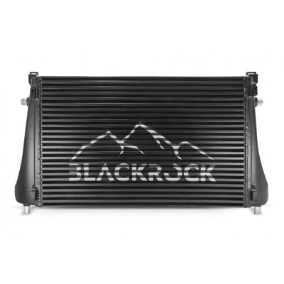 BLACKROCK LAB Интеркулер для Audi S3/ VW Golf 7R/GTI/ Skoda Octavia RS (2012+) Tuner Spec v2