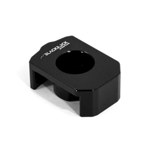 Вставка в нижнюю опору подрамника BLACKROCK LAB VW-MI-8083 VW Gen3, MQB, Golf GTI, Audi TT