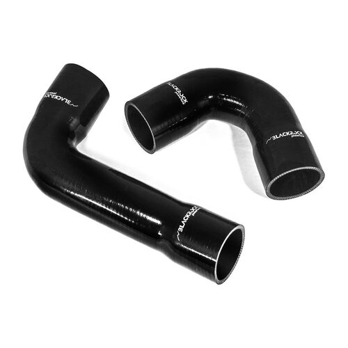 BLACKROCK LAB Патрубки для интеркулера VW-INT-0182