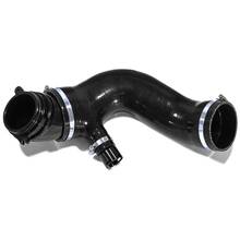 BLACKROCK LAB Силиконовый впускной патрубок увеличенный Gen4 VW GOLF 8 GTI/R/Tiguan R/Audi A3/S3 8Y