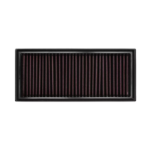 BLACKROCK Воздушный фильтр нулевого сопротивления для Mercedes C63/GLC63/G500 (w205/x253/w463) (2014+) (нужно 2 шт)