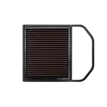 BLACKROCK воздушный фильтр нулевого сопротивления для Mercedes E43/C43/GLE43/GLC43 AMG (2015+)