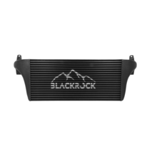 BlackRock высокопроизводительный интеркулер для VW Multivan/Transporter (T5/T6) 2.0tsi/2.0tdi (Race Spec)