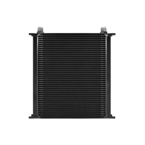 BLACKROCK LAB Радиатор масляный 44 ряда, 330 mm ширина, STD (10-AN выход)