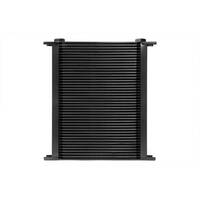 BlackRock Lab Радиатор масляный 44 ряда, 330 mm ширина, STD-RС (M22x1,5 выход)
