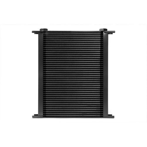 BlackRock Lab Радиатор масляный 44 ряда, 330 mm ширина, STD-RС (M22x1,5 выход)