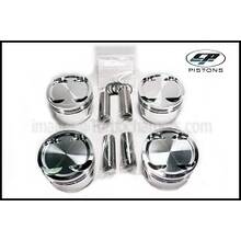 CP-Carrillo SC71421XA кованые поршни для Honda K20A/A2 CR=12.5 (86.5mm) с кольцами и пальцами