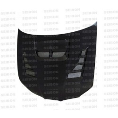 SEIBON Капот карбоновый CW-style для Subaru Impreza 2006-2007