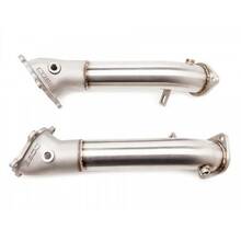 COBB 5C1202 Приемные трубы Nissan GTR R35 (Cast Bellmount)