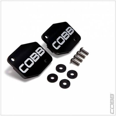 COBB 7C1070 комплект заглушек MAF-сенсора для Nissan GTR R35