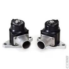 COBB 7C1650 комплект перепускных клапанов (by-pass valve) для NISSAN R35 GT-R