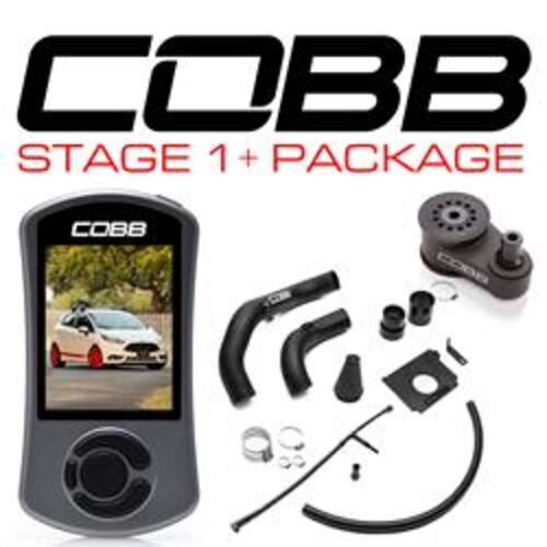 COBB FOR001FI1P комплект усиления Stage 1+ Power Package Fiesta ST 2014-2017