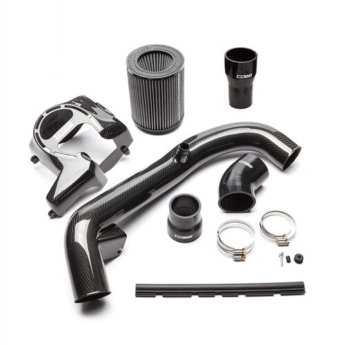 COBB Впускная система (карбон) для Ford Focus RS 2016-2017, Focus ST 2013-2017