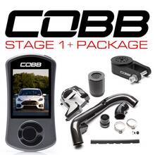 COBB FOR004001P комплект усиления Stage 1+ Carbon Fiber Power Package Focus RS 2016-2017