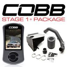 COBB FOR003001P комплект усиления Stage 1+ Power Package Mustang EcoBoost 2015-2017