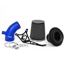 COBB 781500BL Впуск SF Intake для MAZDA 6 MPS (Blue Silicone)