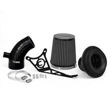 COBB 781500BK Впуск SF Intake для MAZDA 6 MPS (Black Silicone)