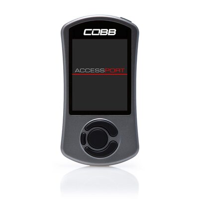 COBB AccessPORT V3 (новый) для NISSAN GTR R35 (08-14)