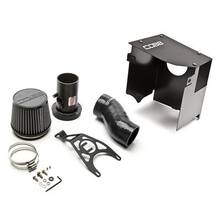 COBB Впускная система для Subaru 08+ WRX/STi  Requires Tuning  Black Silicone