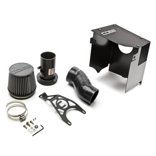 COBB Впускная система для Subaru 08+ WRX/STi  Requires Tuning  Black Silicone