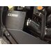 COBB Впускная система для Subaru 08+ WRX/STi  Requires Tuning  Black Silicone