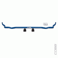 COBB 913250F COBB Anti-Swaybar, Front 25mm (04-07 Subaru STI) 1-Position