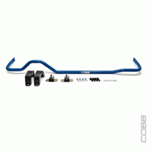 COBB 913250R COBB Anti-Swaybar, Rear 25mm (04-07 Subaru STI) 3-Position
