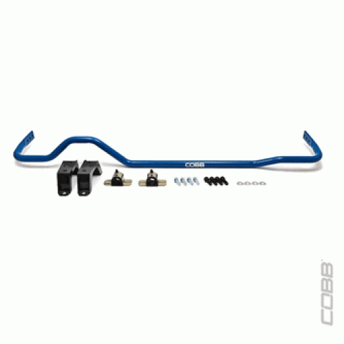 CUSCO 666 311 BJ22EXP GDA-E R SWAY BAR, OD 22 3 STEPS A/J