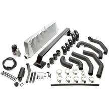 COBB комплект фронтального высокопроизводительный интеркулера для Subaru STI 2008-2014