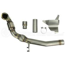 COBB 5V2202 Приемная труба Downpipe GESI Cat 3