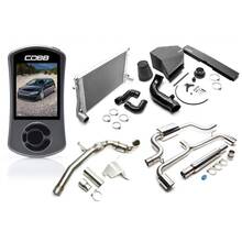 COBB VLK0020030 Комплект усиления мощности Stage 3 Power Package для VW GTI (Mk7) 2015-2017 USDM