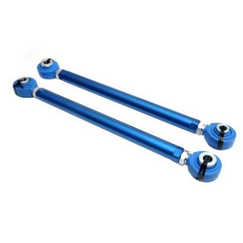 CUSCO 672 484 LC Рычаги задние поперечные задняя сторона Subaru Impreza STI 2004-2007