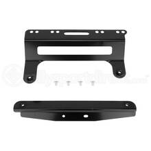 CUSCO 672 487 S Крепление диффузора для Subaru Impreza GDB