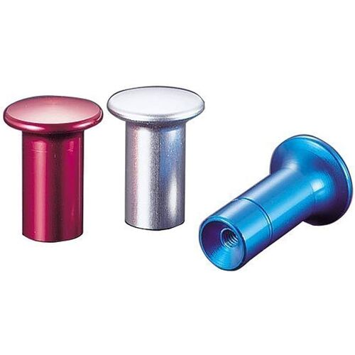 CUSCO 692-014-AR Кнопка ручника (цвет - красный) для Subaru BRZ / Toyota 86