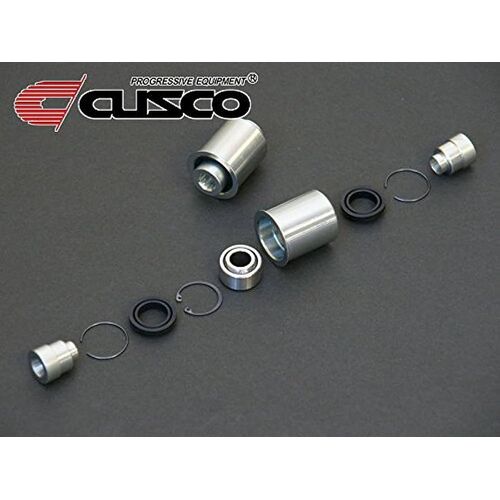 CUSCO 692-464-BV Задние сайлентблоки пер. рычагов ШС Subaru BRZ / Impreza GRB