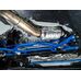 CUSCO Усилитель пер. подрамника для Subaru BRZ / Toyota 86