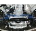 CUSCO Усилители крепления рулевой рейки Subaru BRZ / Toyota GT86