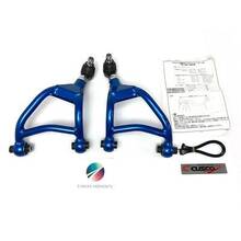 CUSCO 965-474-L Рычаги зад. верхние для 13+ Subaru BRZ и Toyota GT86 / GR86