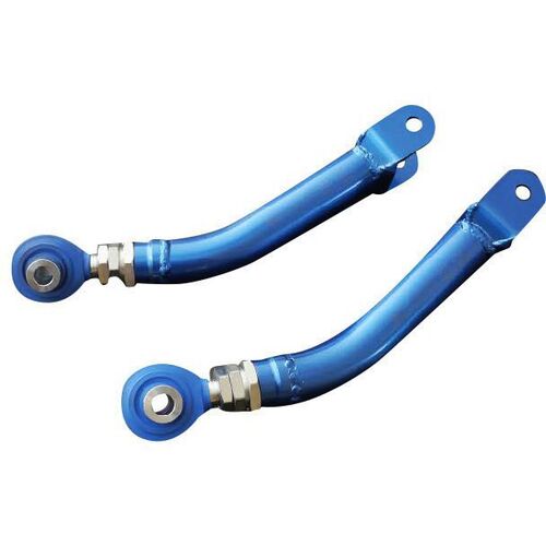 CUSCO 965-474-T Зад. продольные рычаги ШС рег. +-12 mm для Subaru BRZ и GT86