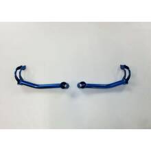 CUSCO 965-492-RL Усилители крепления зад. стабилизатора для Subaru BRZ / 86