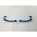 CUSCO 965-492-RL Усилители крепления зад. стабилизатора для Subaru BRZ / 86