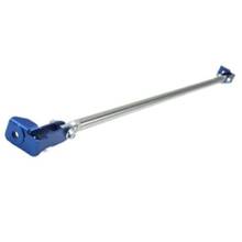 CUSCO 965-492-RP Распорка багажника (груз. петли) для Subaru BRZ / Toyota GT86