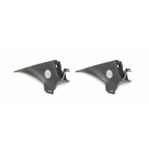 CUSCO 965-492-RP-S Крышки для установки распорки багажника Subaru BRZ / GT86