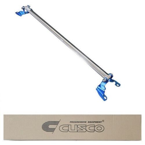 CUSCO 965-541-A Задняя распорка стоек/чашек для Subaru BRZ / Toyota 86