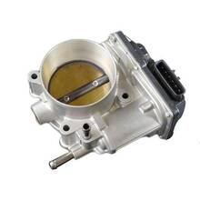 CUSCO 965 725 A Дроссель +2мм для Subaru BRZ / Toyota 86