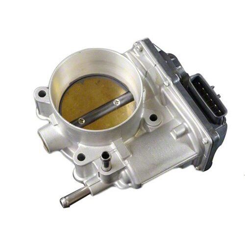 CUSCO 965 725 A Дроссель +2мм для Subaru BRZ / Toyota 86