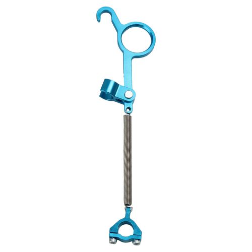 CUSCO 965-730-E Фиксатор масляного щупа ДВС для Subaru BRZ / Toyota 86