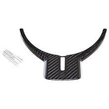 CUSCO 965 823 CS REAL CARBON FIBER, STEERING BEZEL, FRS, BRZ, 86,  FIT WITH STOCK &