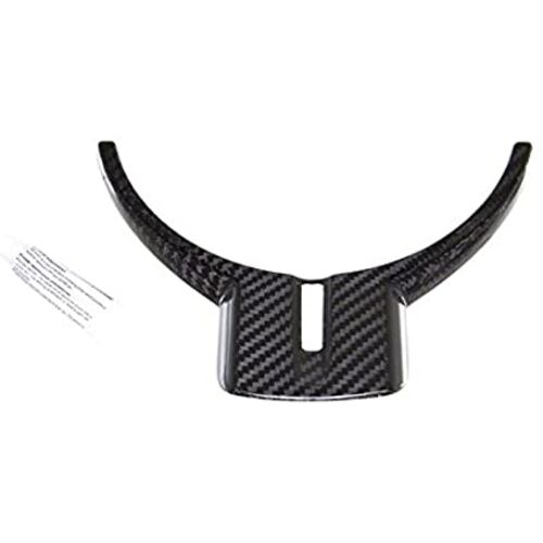 CUSCO 965 823 CS REAL CARBON FIBER, STEERING BEZEL, FRS, BRZ, 86,  FIT WITH STOCK &